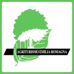 Logo "Agriturismo Emilia-Romagna"